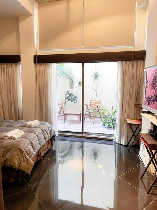 Hermoso Loft En Zona Recoleta C Pileta! Ciudad Autónoma de Buenos Aires