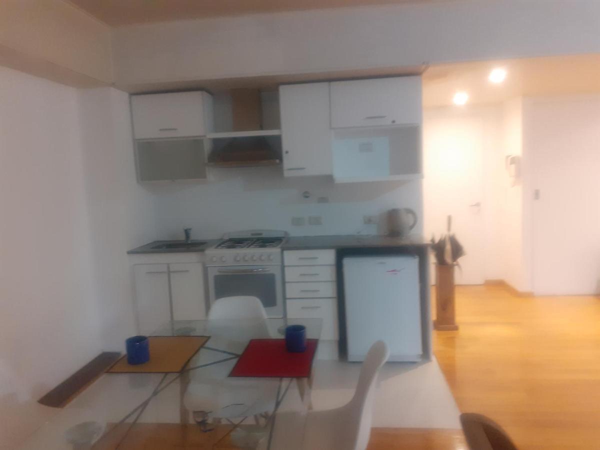 Bambu Soho Apartamento