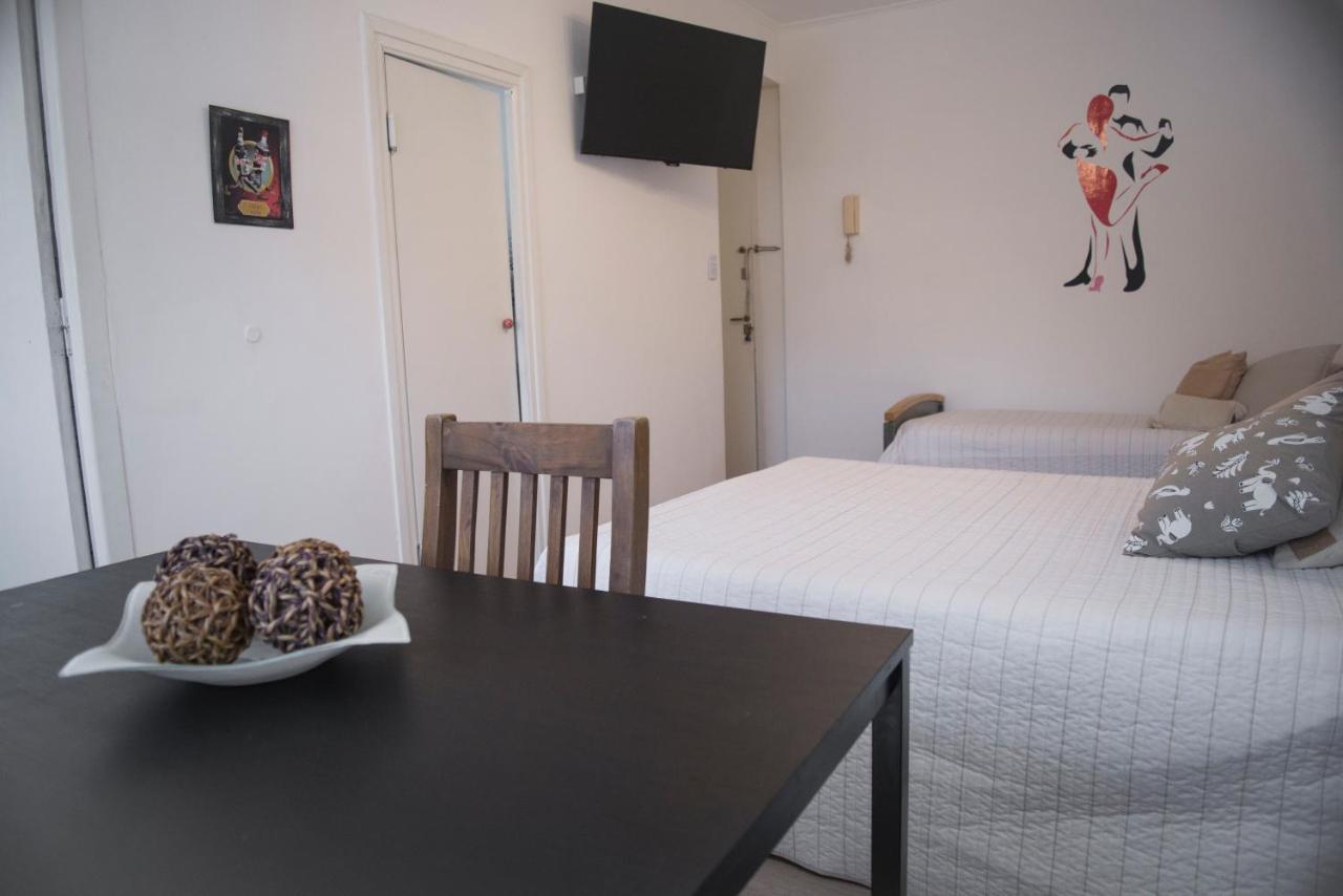 Apartamento San Telmo