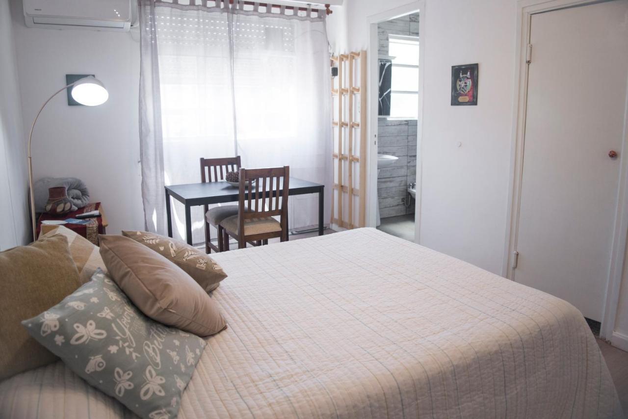 Apartamento San Telmo *