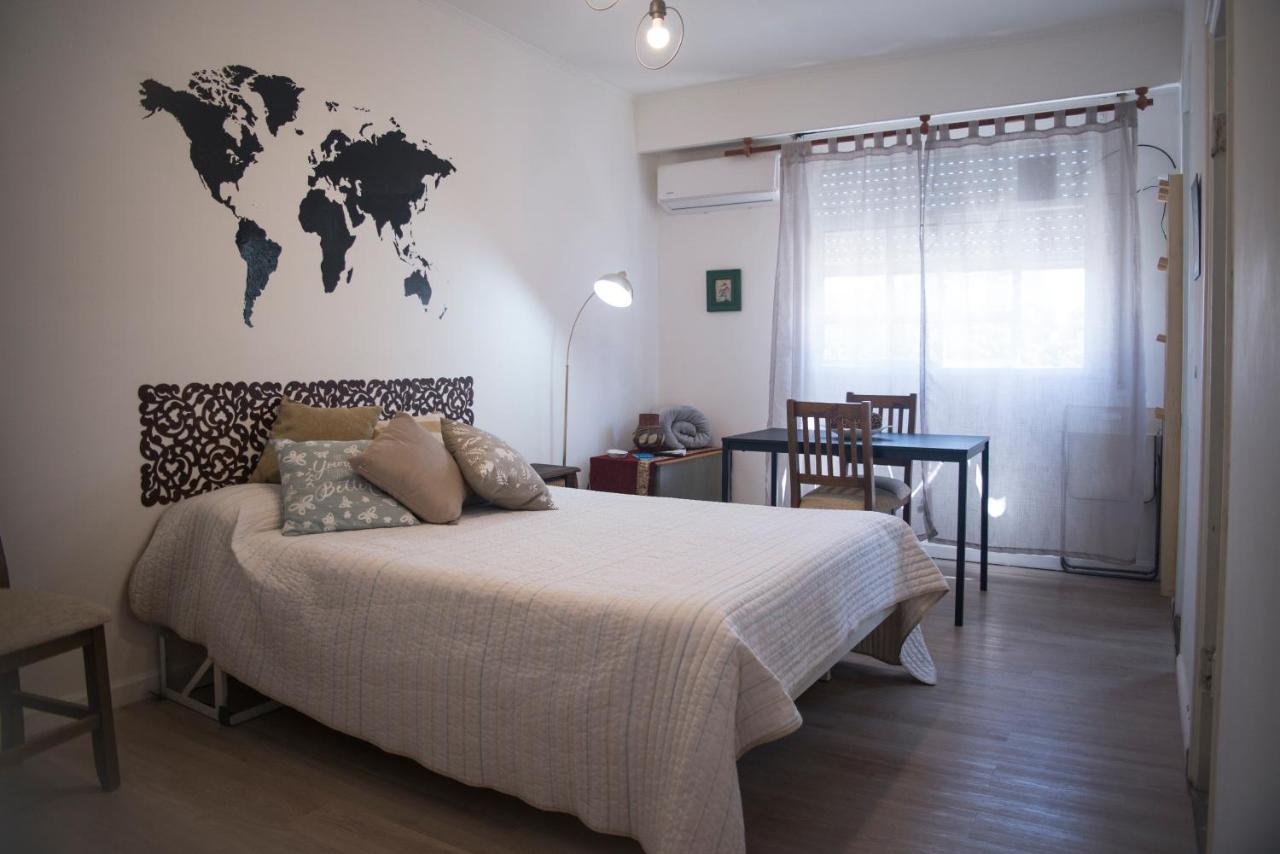 Apartamento San Telmo *