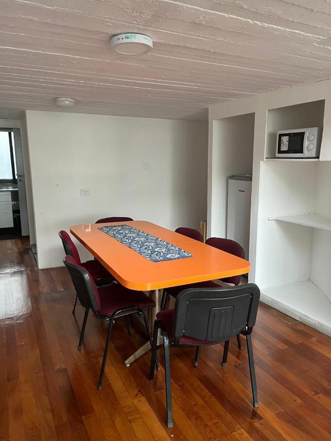 Apartamento Magico 3 *
