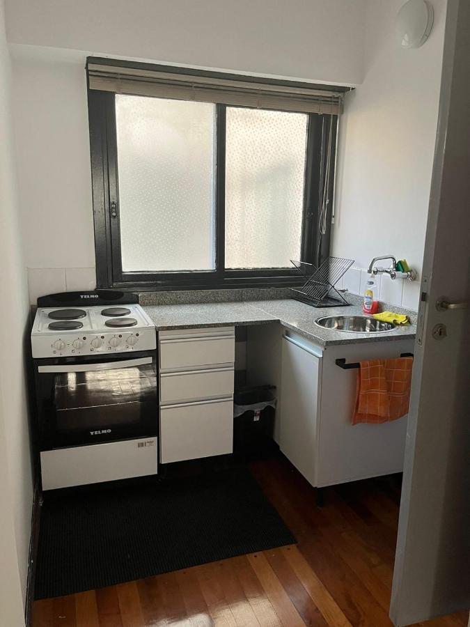Apartamento Magico 3