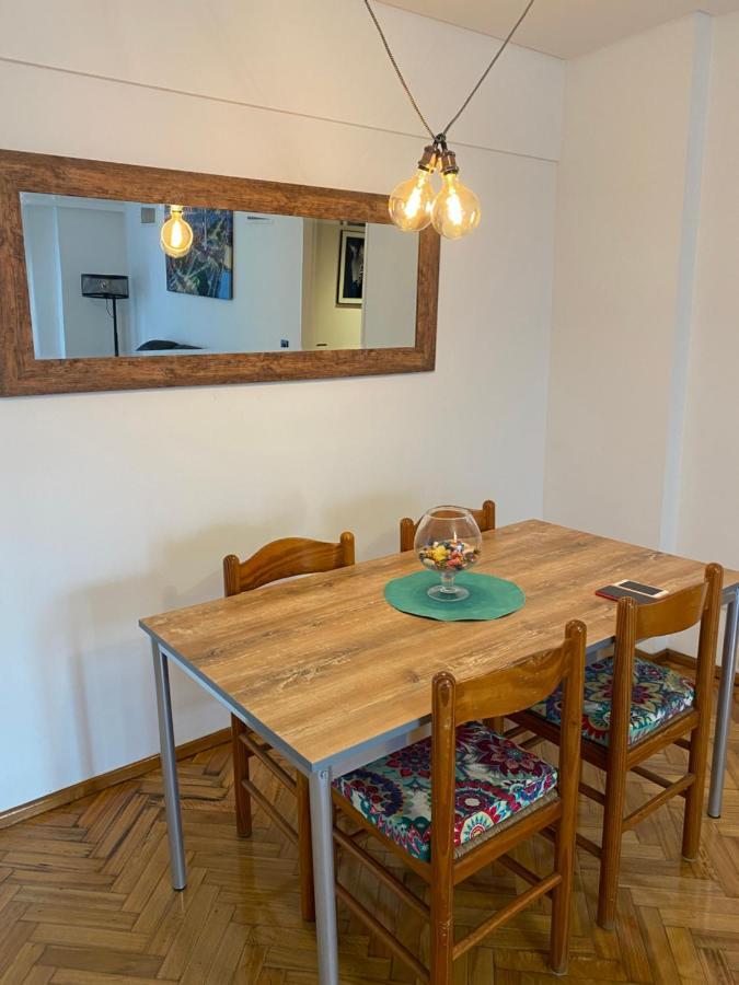 Beautiful In Las Canitas Apartamento Ciudad Autónoma de Buenos Aires