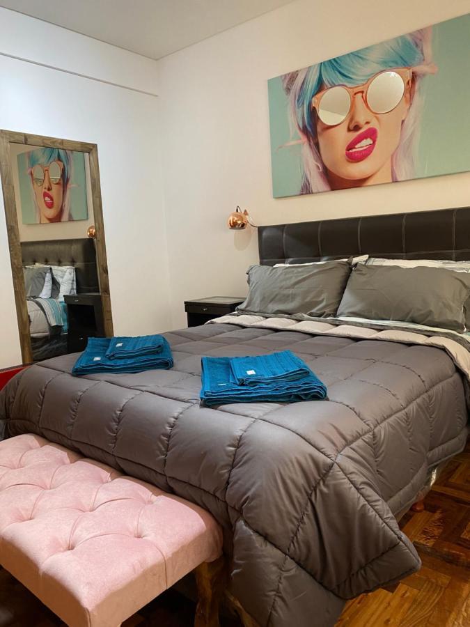 Apartamento Beautiful In Las Canitas