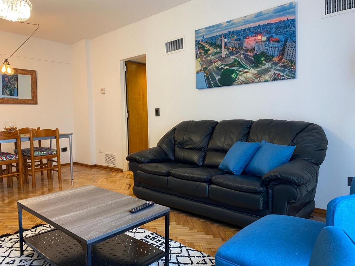 Apartamento Beautiful In Las Canitas Ciudad Autónoma de Buenos Aires