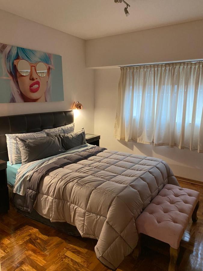 Apartamento Beautiful In Las Canitas Ciudad Autónoma de Buenos Aires