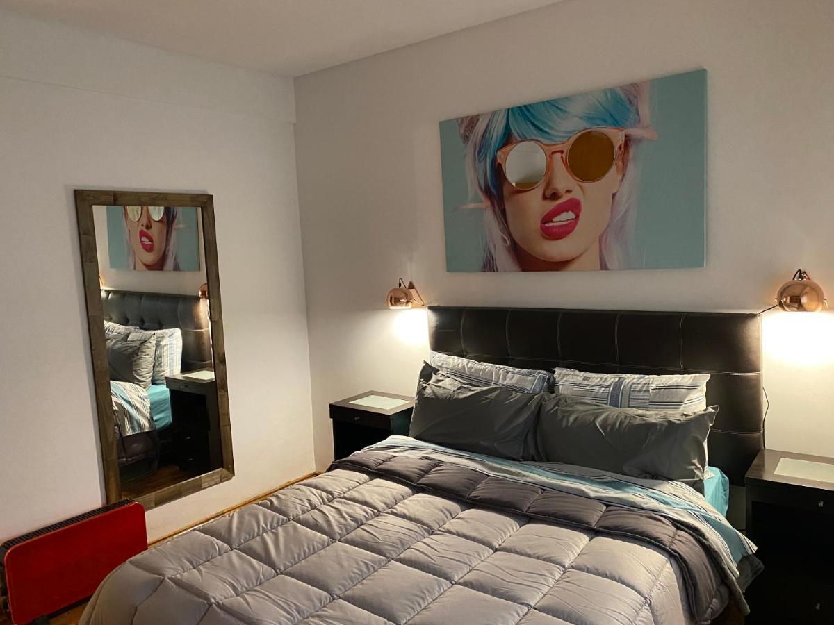 Apartamento Beautiful In Las Canitas Ciudad Autónoma de Buenos Aires