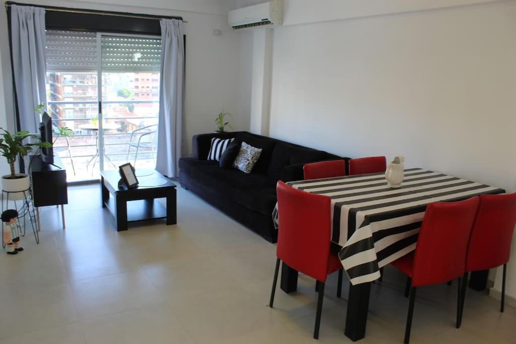Departamento 2 Ambientes A Estrenar Apartamento