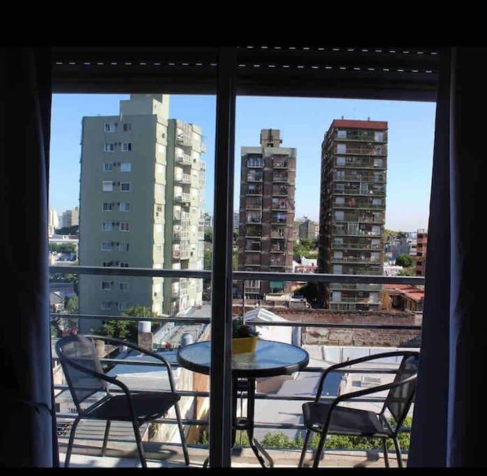 Departamento 2 Ambientes A Estrenar Buenos Aires