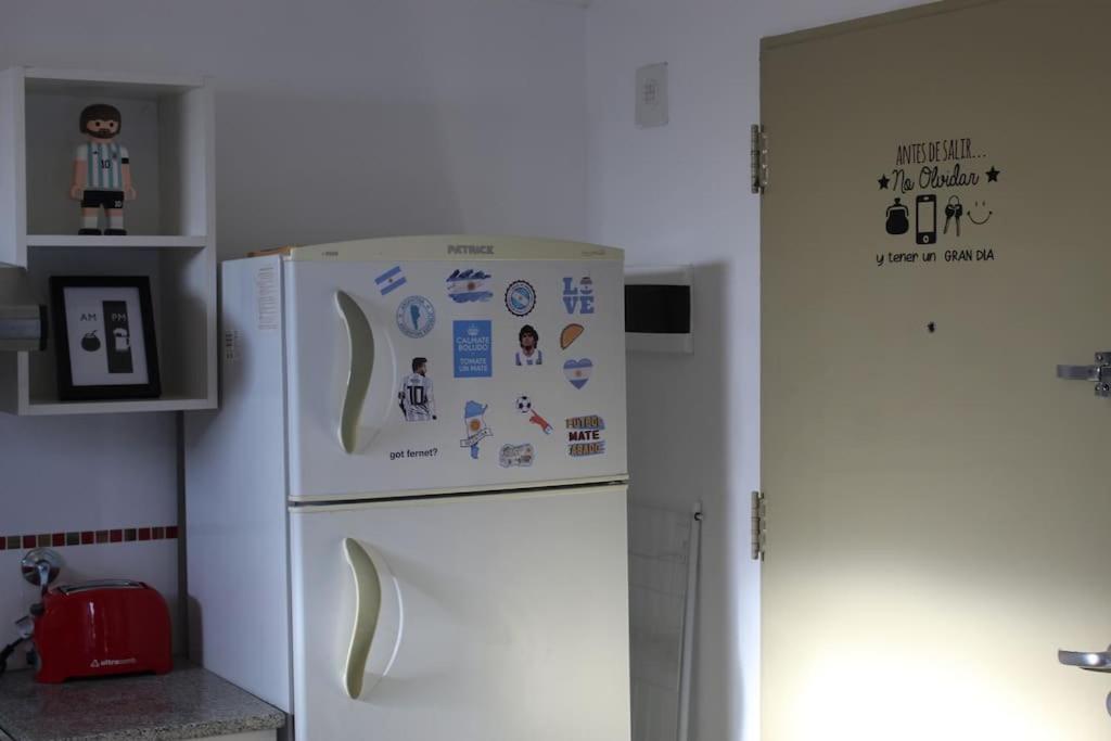 Departamento 2 Ambientes A Estrenar Apartamento *