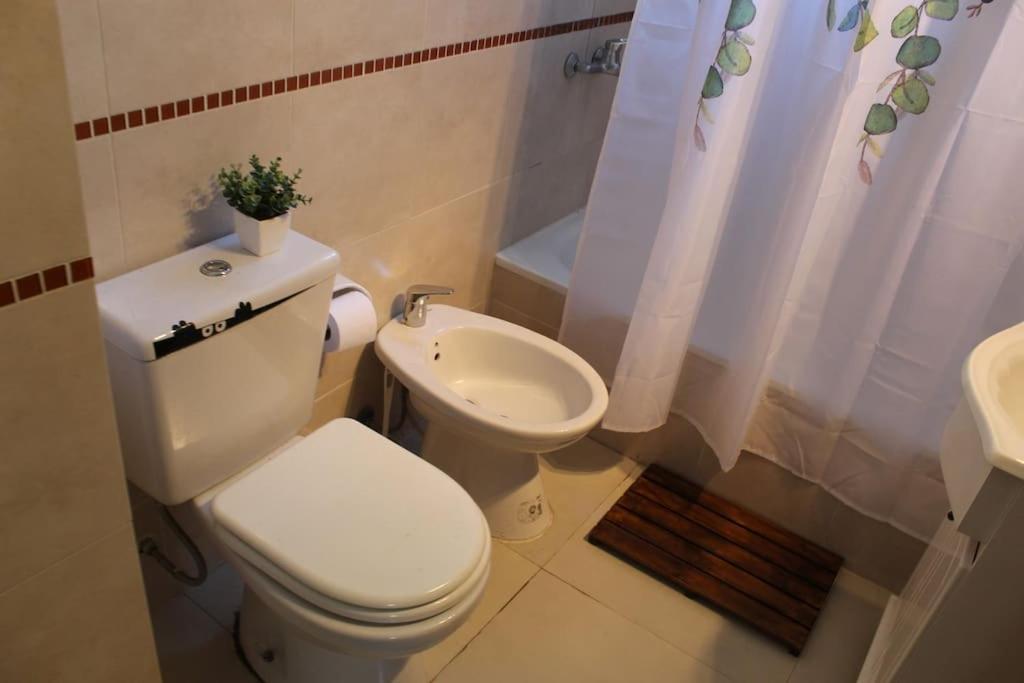Departamento 2 Ambientes A Estrenar *
