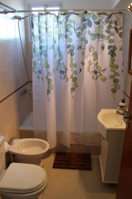 Apartamento Departamento 2 Ambientes A Estrenar Buenos Aires