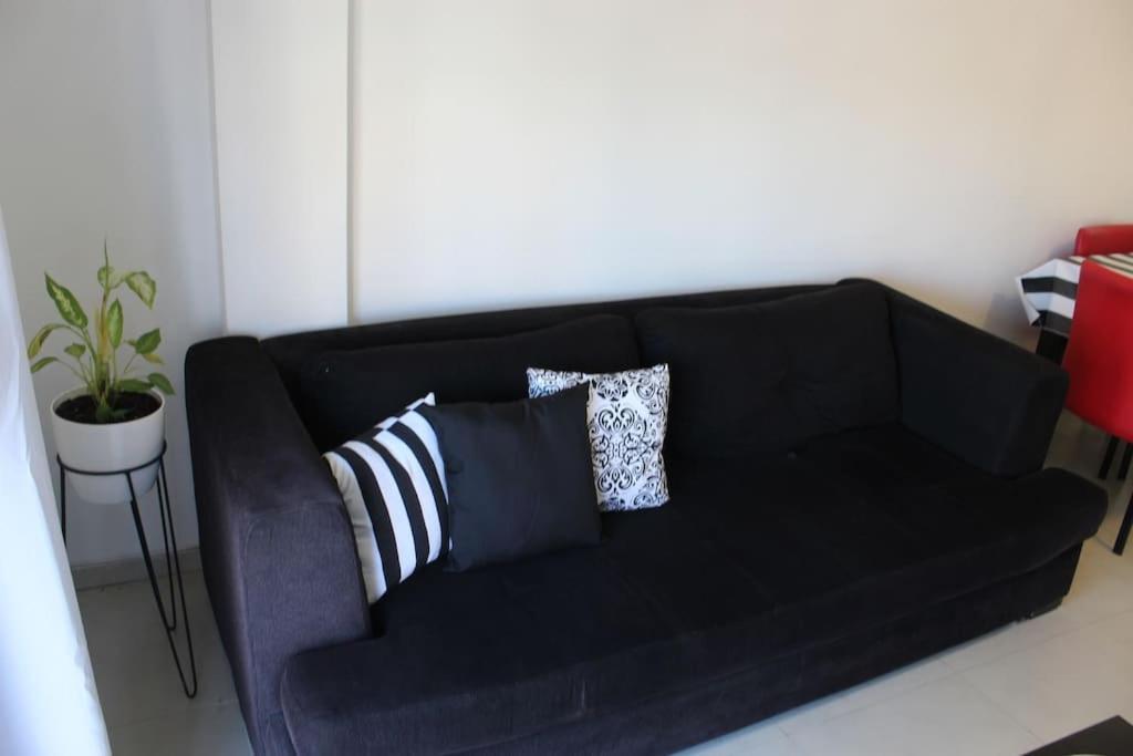 Departamento 2 Ambientes A Estrenar Ciudad Autónoma de Buenos Aires