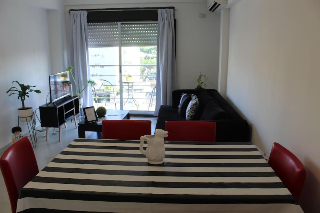 Apartamento Departamento 2 Ambientes A Estrenar Ciudad Autónoma de Buenos Aires