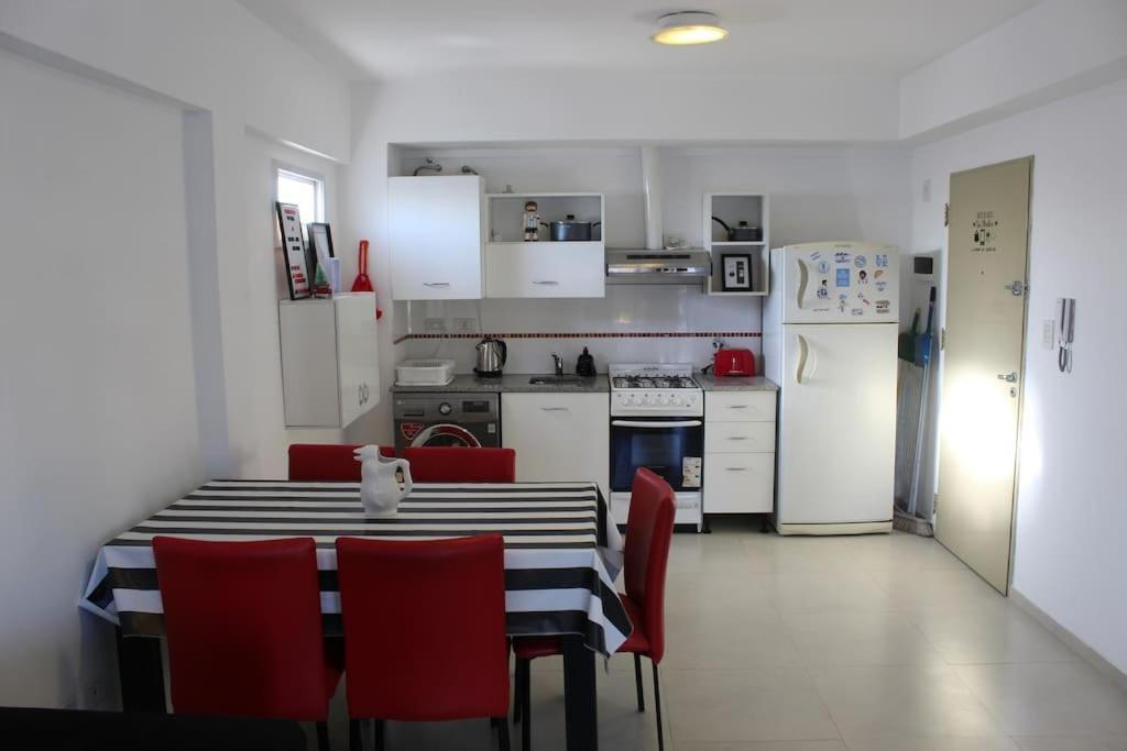 Departamento 2 Ambientes A Estrenar
