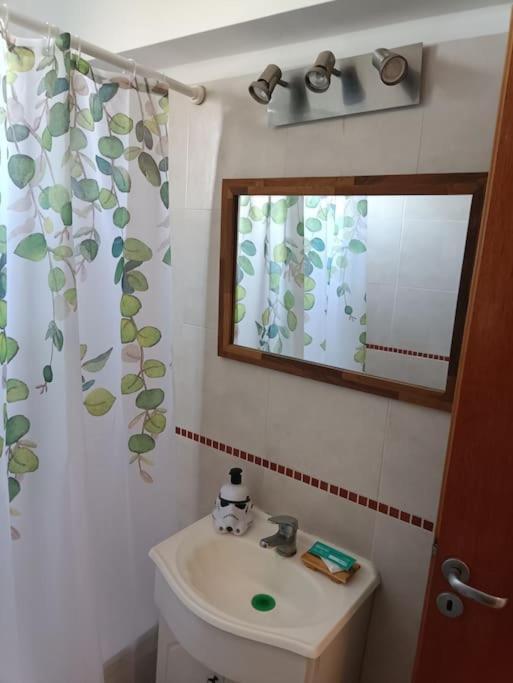 Apartamento Departamento 2 Ambientes A Estrenar Buenos Aires