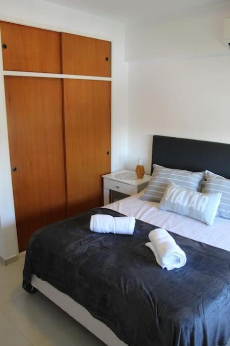 Departamento 2 Ambientes A Estrenar