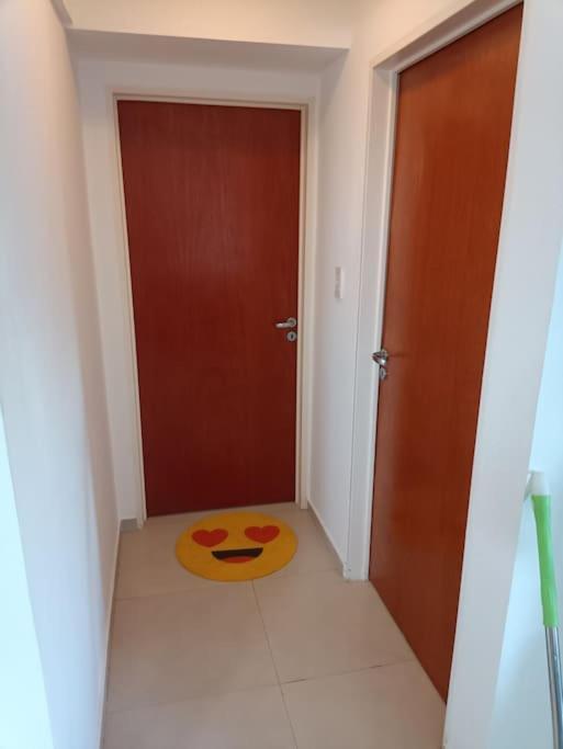 Departamento 2 Ambientes A Estrenar