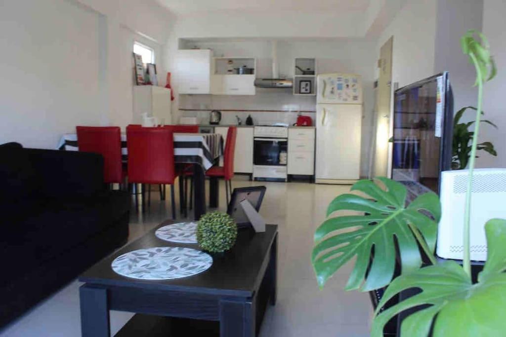Departamento 2 Ambientes A Estrenar *