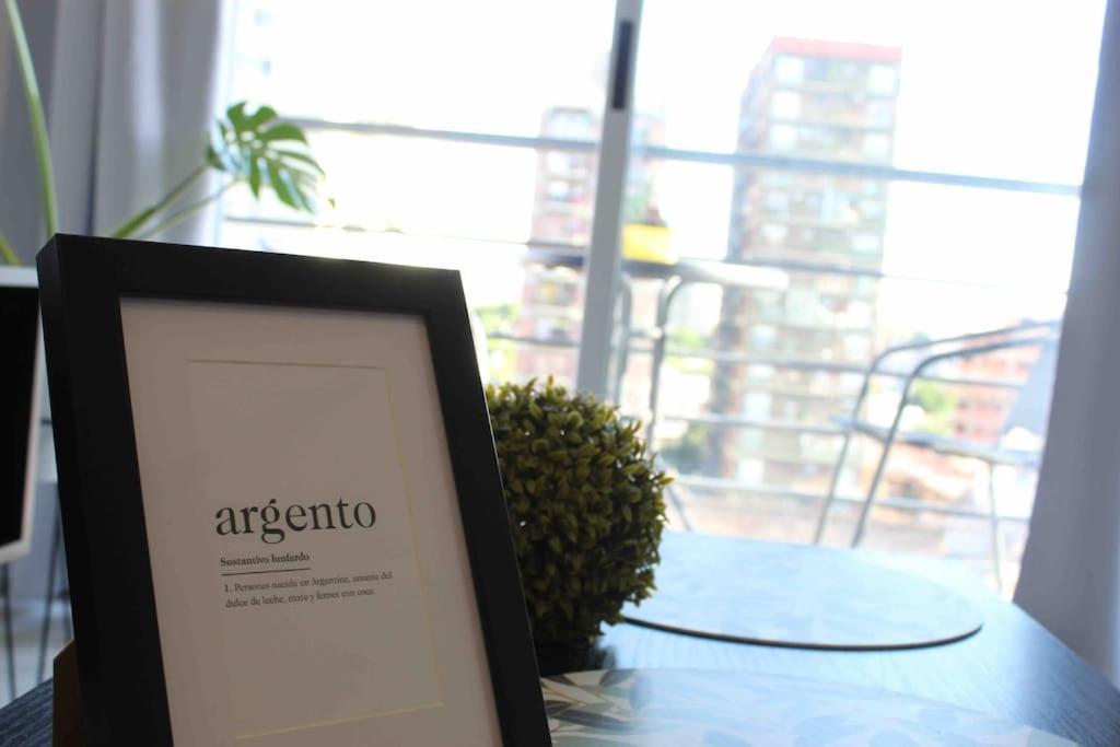 Departamento 2 Ambientes A Estrenar * Buenos Aires
