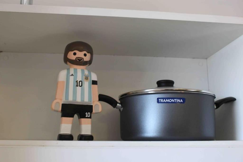Departamento 2 Ambientes A Estrenar Apartamento *