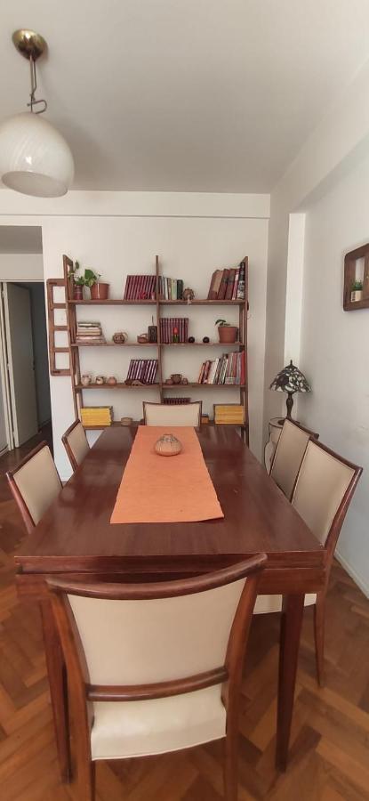 Hermoso En Cdad De Bs As Apartamento Ciudad Autónoma de Buenos Aires