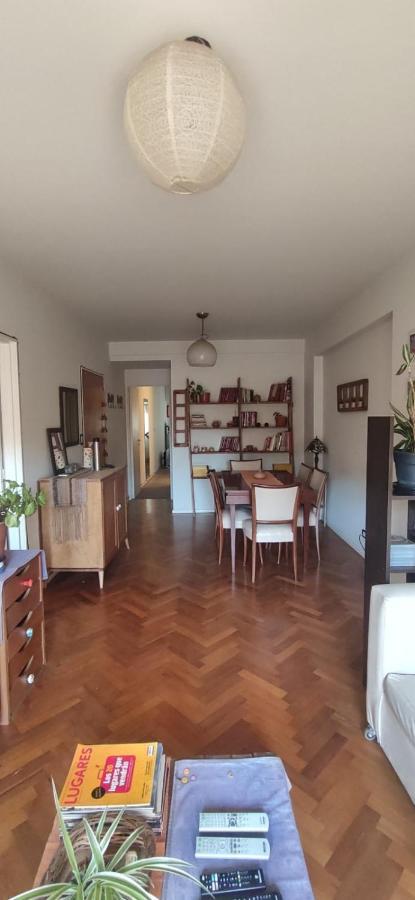 Apartamento Hermoso En Cdad De Bs As Ciudad Autónoma de Buenos Aires