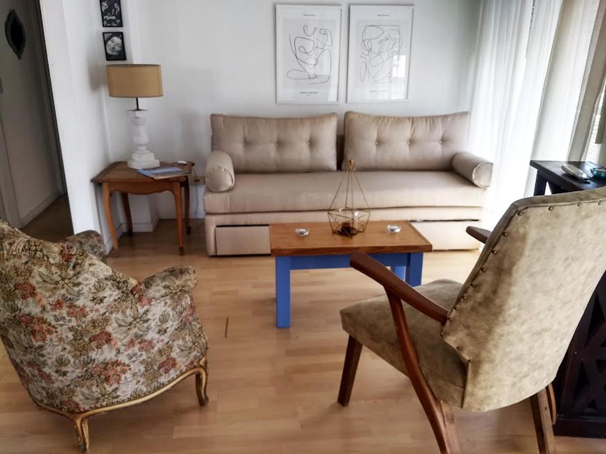 Departamento En Palermo Dos 4 Con Balcón * Ciudad Autónoma de Buenos Aires