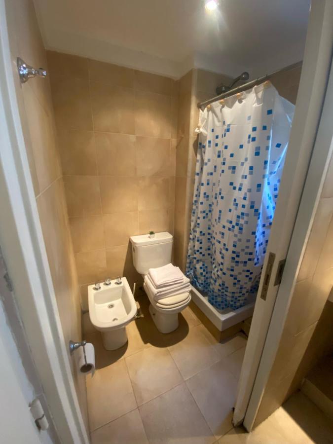 Apartamento Apartamento Crespo / Palermo Queens Ciudad Autónoma de Buenos Aires