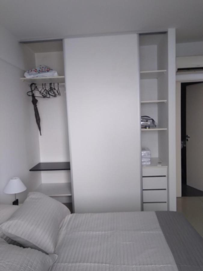Apartamento Strada Ii Ciudad Autónoma de Buenos Aires