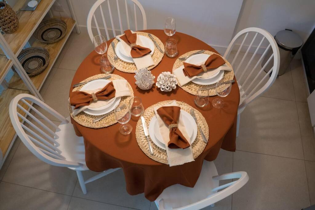 Apartamento A- Creado Un Boutique En Palermo Chico *