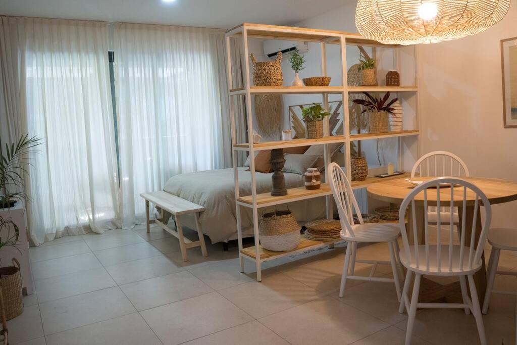 Apartamento A- Creado Un Boutique En Palermo Chico