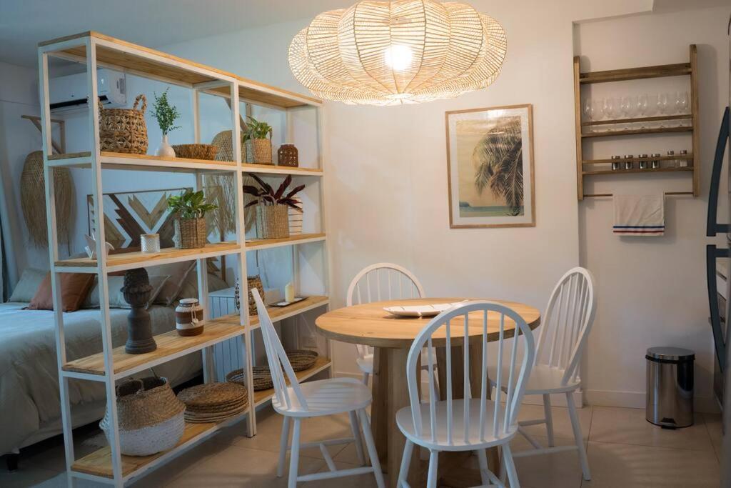 A- Creado Un Boutique En Palermo Chico Apartamento Ciudad Autónoma de Buenos Aires