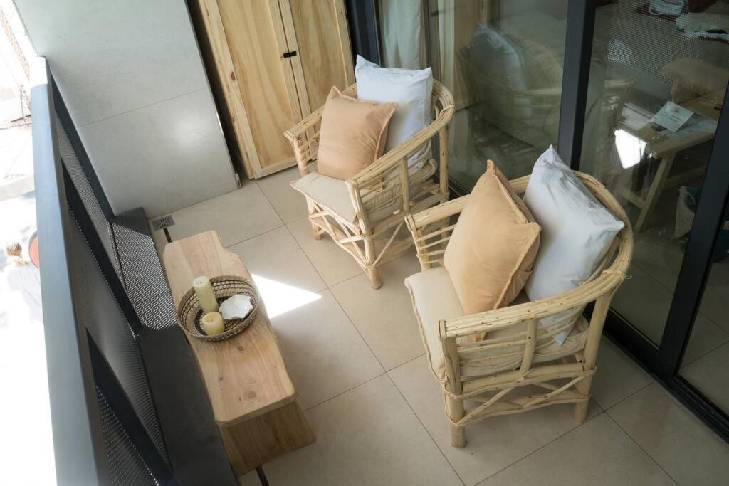 Apartamento A- Creado Un Boutique En Palermo Chico Ciudad Autónoma de Buenos Aires