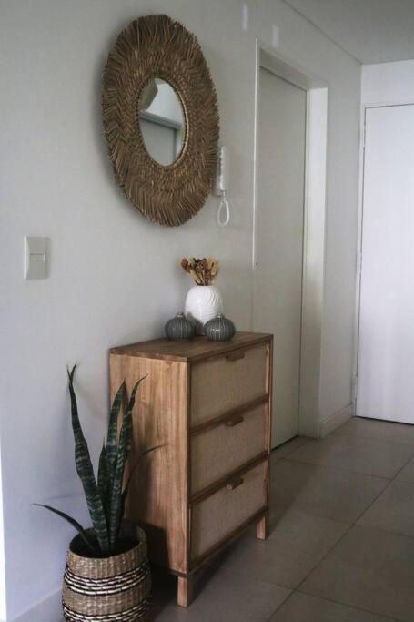 Apartamento A- Creado Un Boutique En Palermo Chico Ciudad Autónoma de Buenos Aires