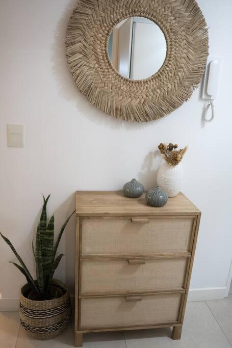 Apartamento A- Creado Un Boutique En Palermo Chico Ciudad Autónoma de Buenos Aires