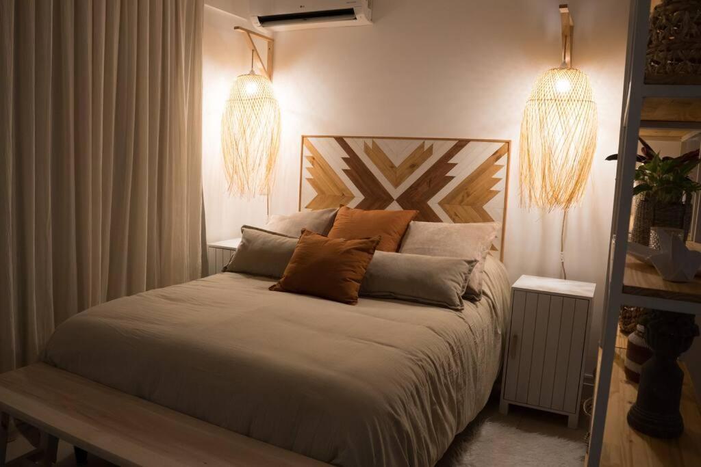 Apartamento A- Creado Un Boutique En Palermo Chico Ciudad Autónoma de Buenos Aires