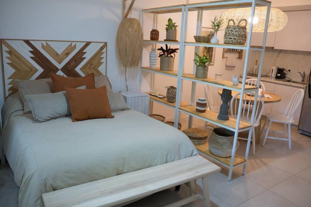 A- Creado Un Boutique En Palermo Chico * Ciudad Autónoma de Buenos Aires