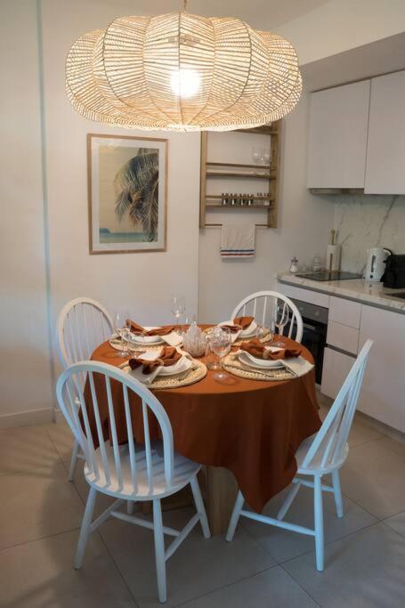 Apartamento A- Creado Un Boutique En Palermo Chico Ciudad Autónoma de Buenos Aires