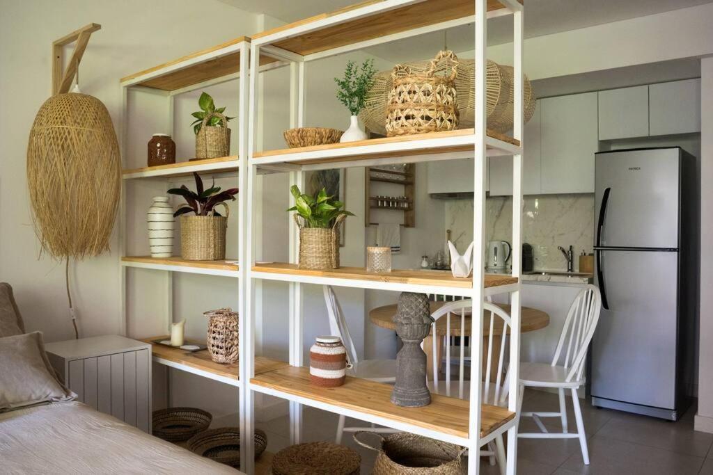 Apartamento A- Creado Un Boutique En Palermo Chico *