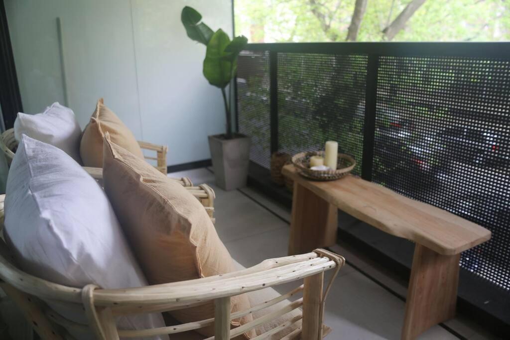 A- Creado Un Boutique En Palermo Chico Apartamento Ciudad Autónoma de Buenos Aires