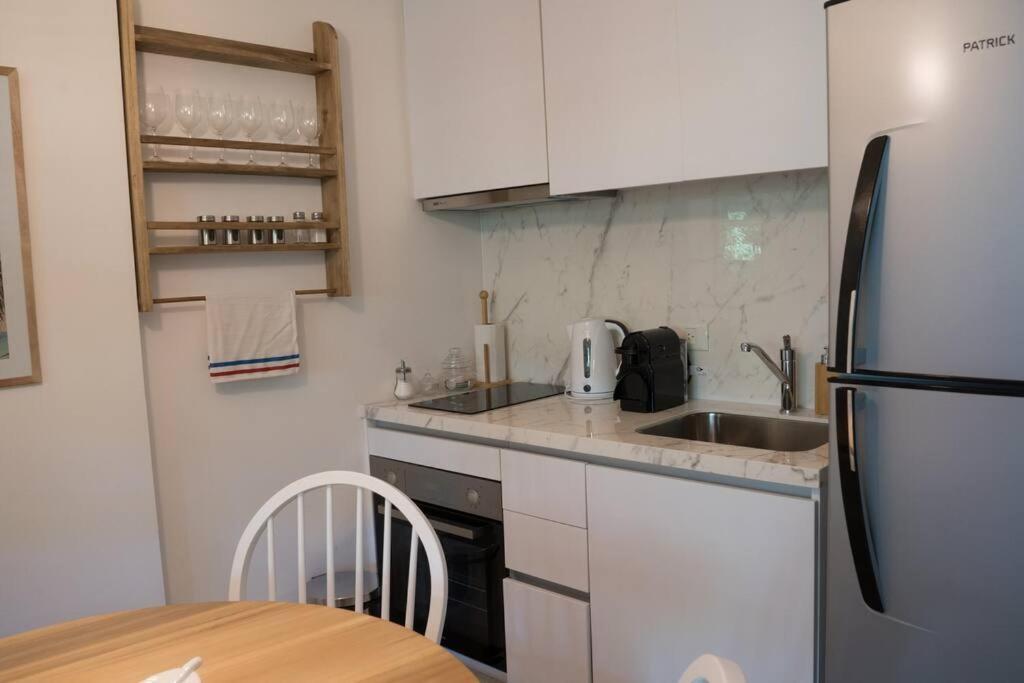 Apartamento A- Creado Un Boutique En Palermo Chico *