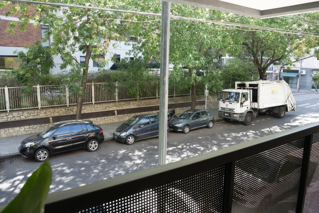 Apartamento A- Creado Un Boutique En Palermo Chico Ciudad Autónoma de Buenos Aires