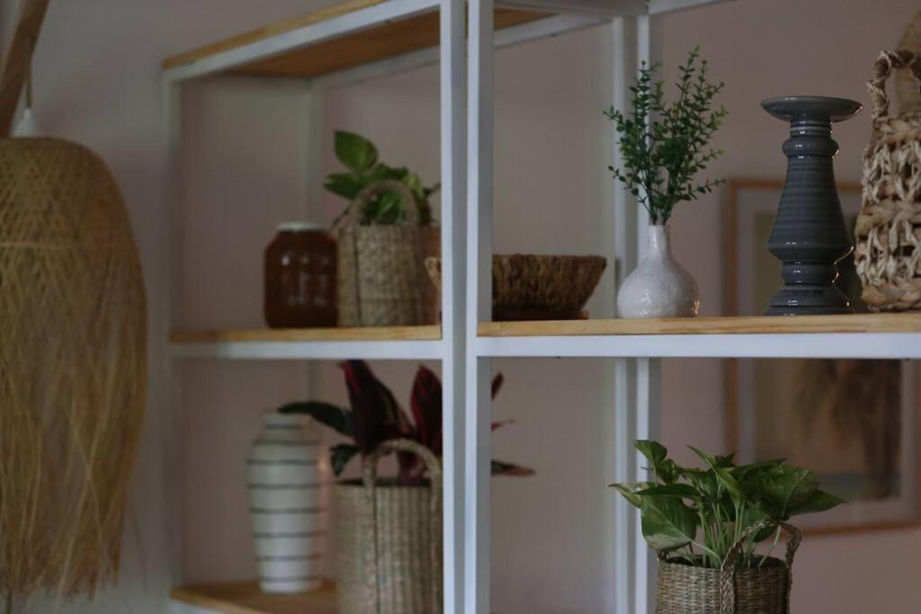 A- Creado Un Boutique En Palermo Chico Apartamento *