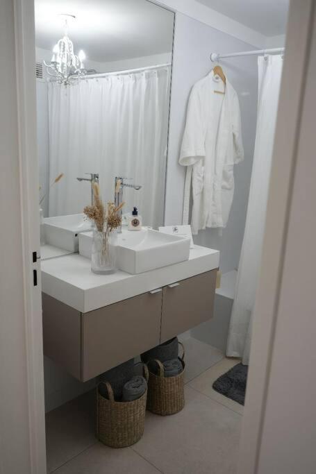 Apartamento A- Creado Un Boutique En Palermo Chico Ciudad Autónoma de Buenos Aires