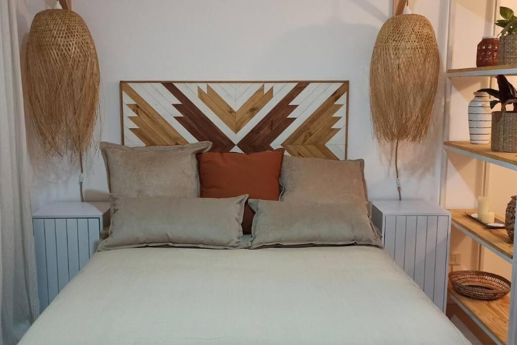 Apartamento A- Creado Un Boutique En Palermo Chico