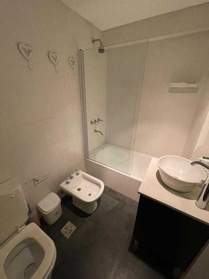 Concepcion Arenal Palermo Apartamento
