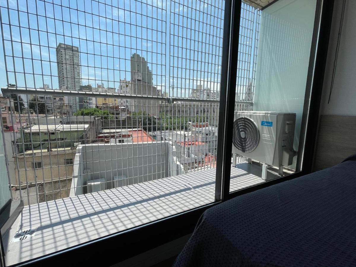 Cute Studio In Downtown Bs As 5g 3 Pax Ciudad Autónoma de Buenos Aires