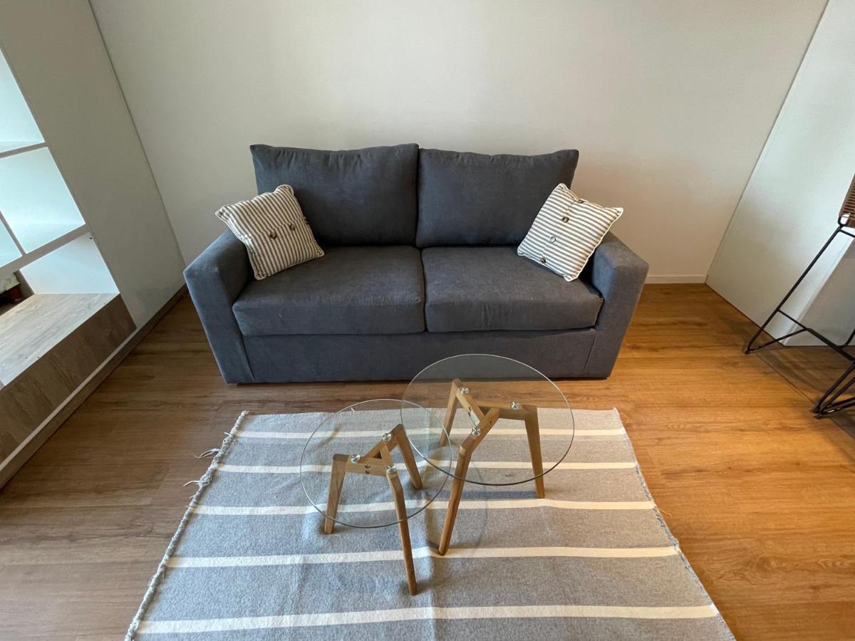 Apartamento Cute Studio In Downtown Bs As 5g 3 Pax
